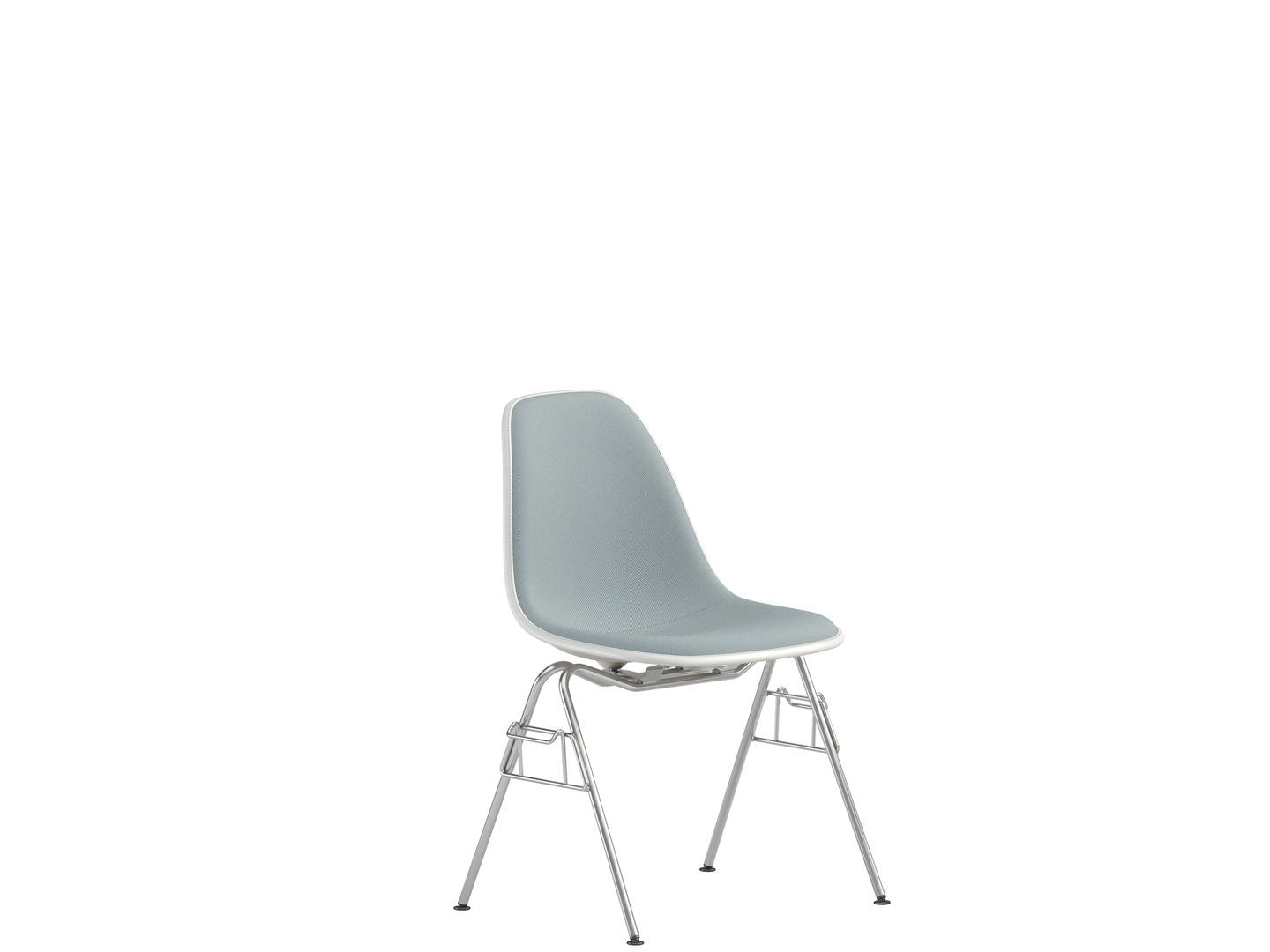 Eames Plastic Side Chair DSS | One52 Furniture 