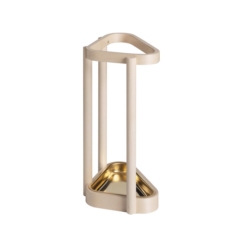 Artek|Coat racks & hangers, Umbrella stands|Aalto umbrella stand 115