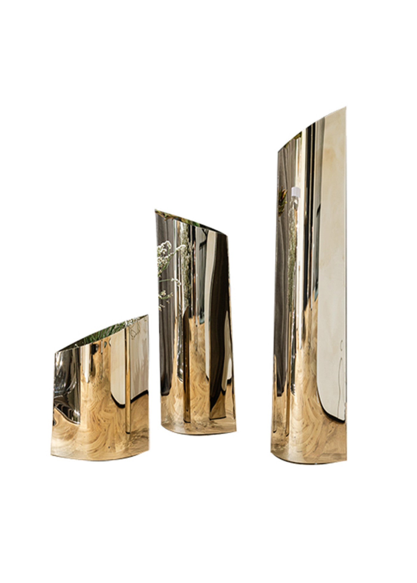 Chash 2 Vase by Zieta