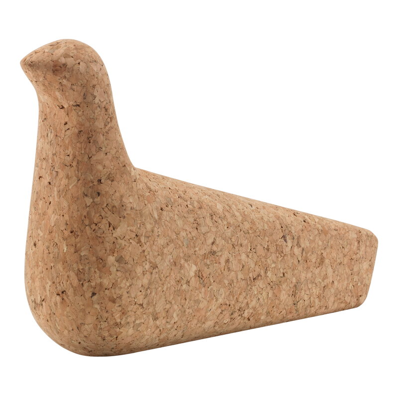 Vitra L'Oiseau cork bird | One52 Furniture