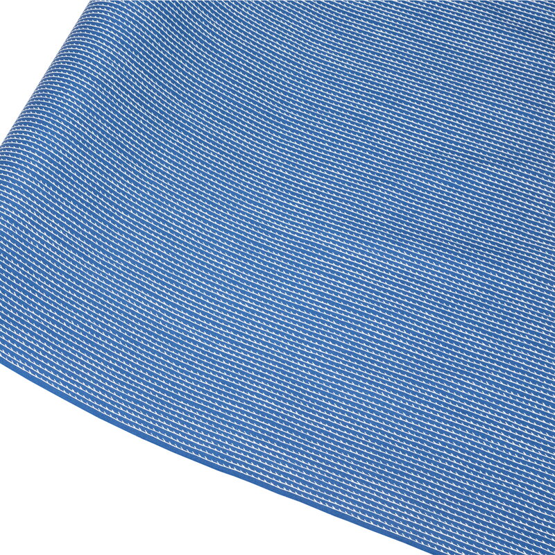 Artek|Artek fabrics, Fabrics|Rivi acrylic coated fabric, 145 x 300 cm, blue - white