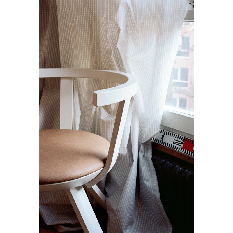 Artek|Chairs, Dining chairs|Rival chair KG002, white