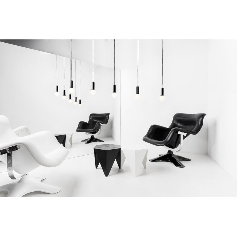 Artek|Armchairs & lounge chairs, Chairs|Karuselli lounge chair, white