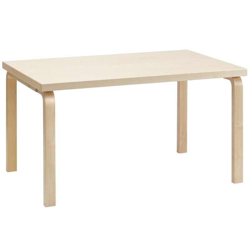 Artek|Dining tables, Tables|Aalto table 82B