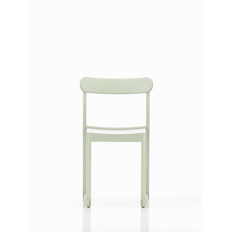 Artek|Chairs, Dining chairs|Atelier chair, green