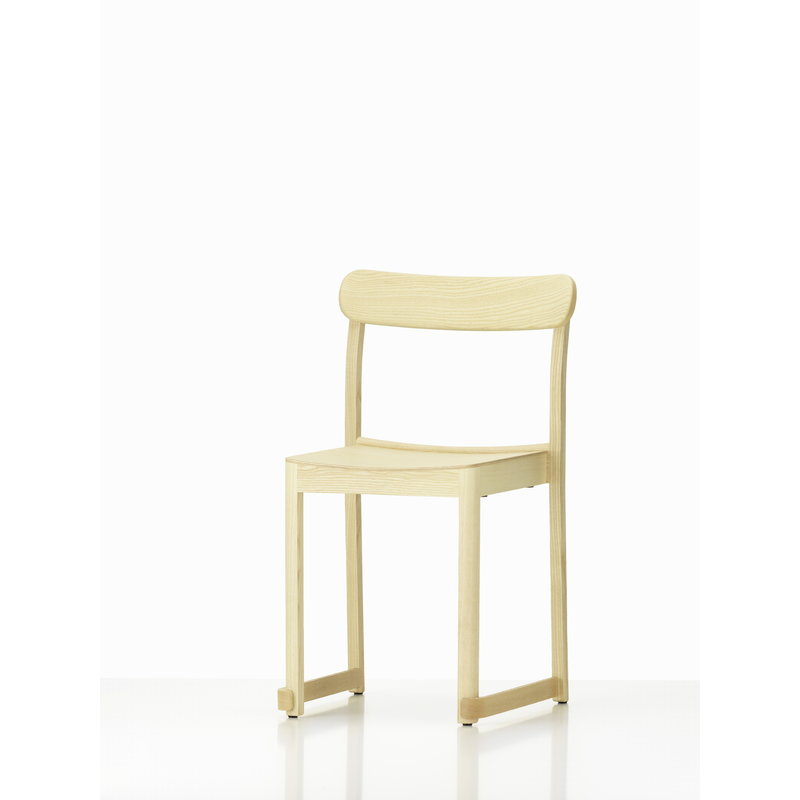 Artek|Chairs, Dining chairs|Atelier chair, lacquered ash
