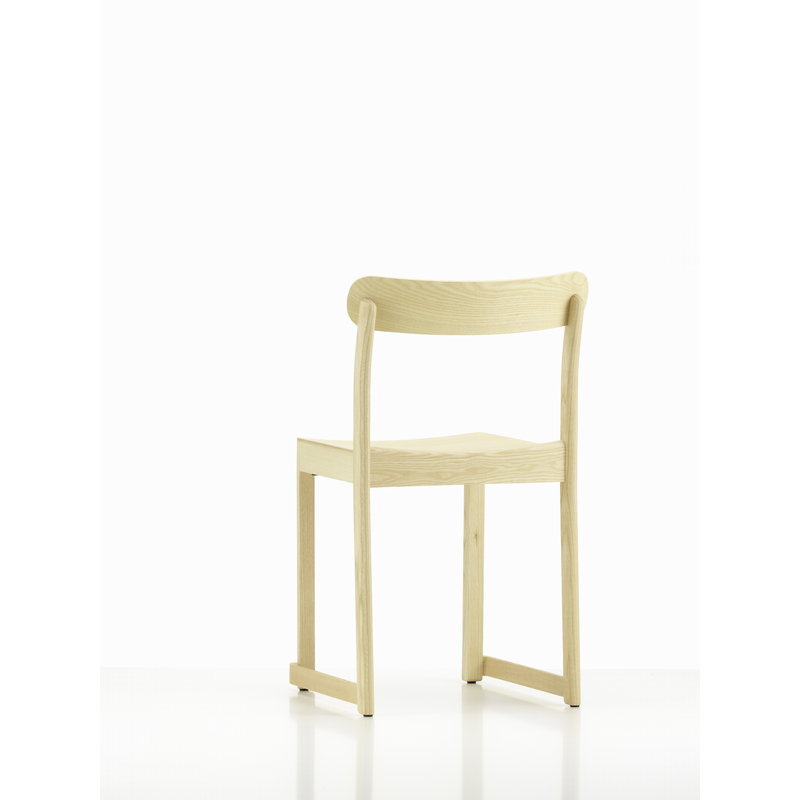 Artek|Chairs, Dining chairs|Atelier chair, lacquered ash