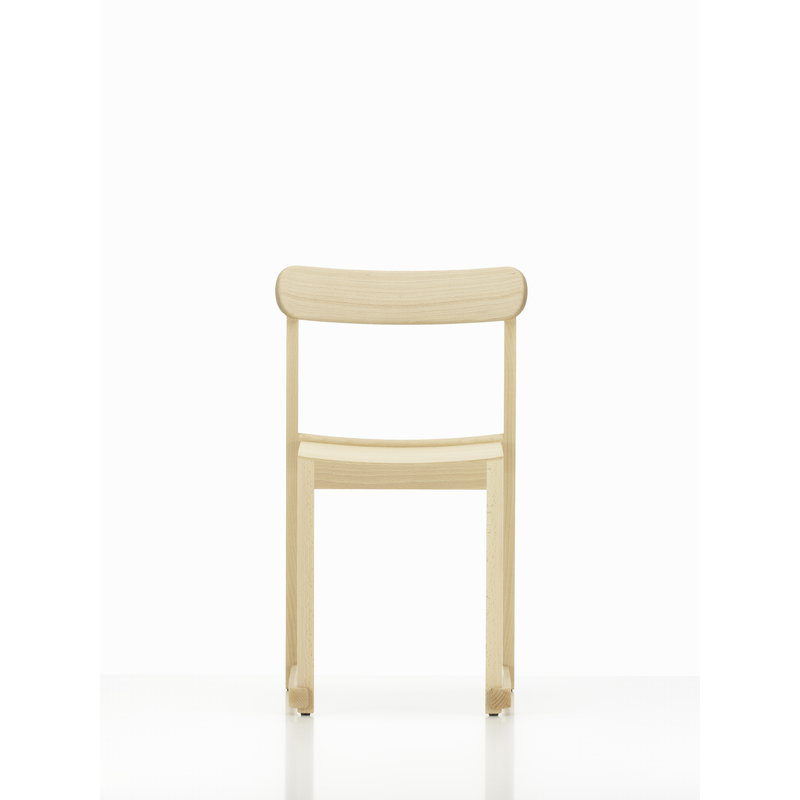 Artek|Chairs, Dining chairs|Atelier chair, lacquered beech