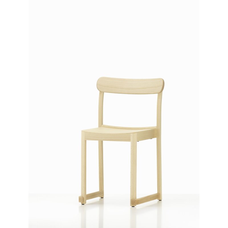 Artek|Chairs, Dining chairs|Atelier chair, lacquered beech