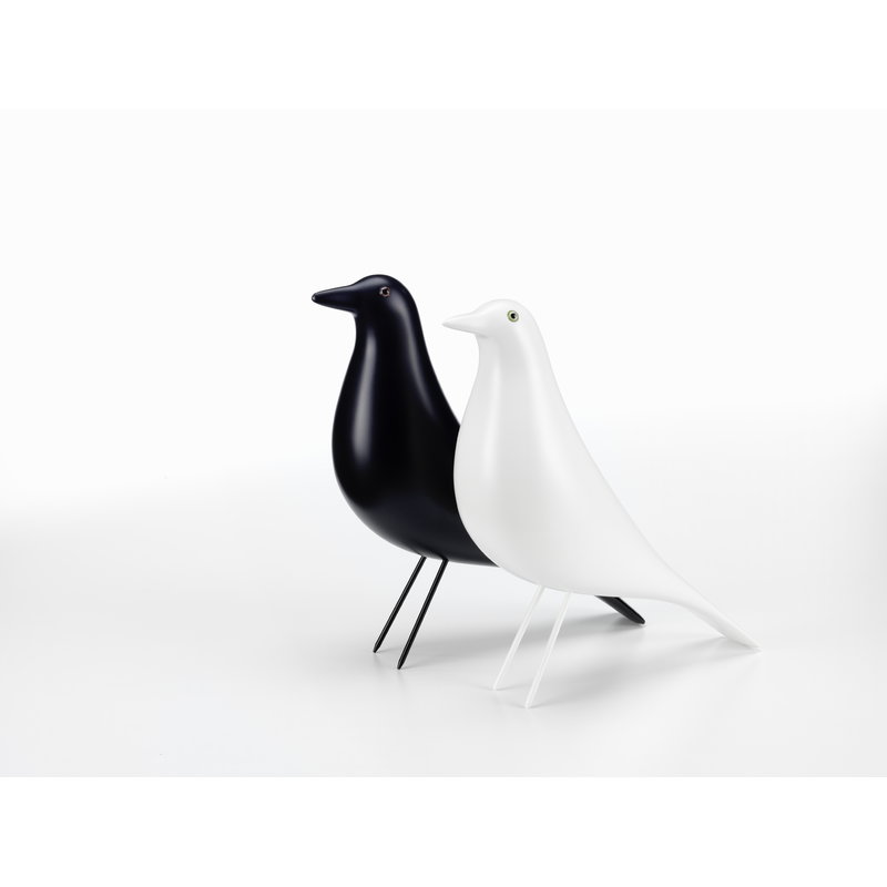 Vitra Eames House Bird, black | One52 Furniture