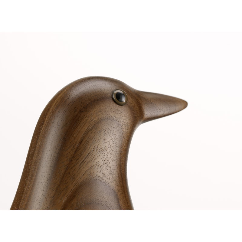 Vitra Eames House Bird, walnut | One52 Furniture