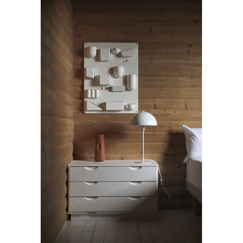 Vitra Uten Silo II, white | One52 Furniture