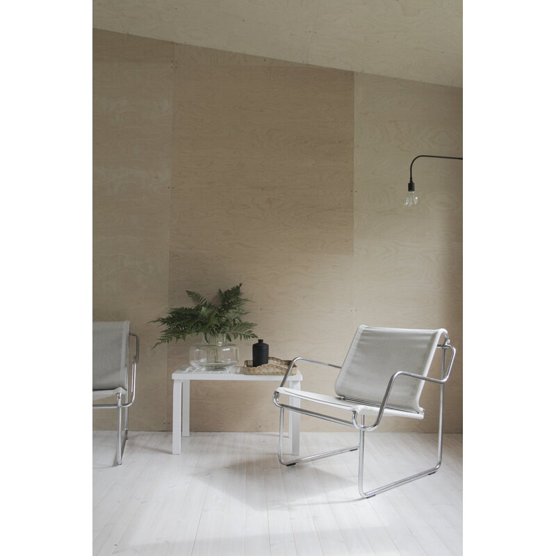 Artek|Benches, Chairs|Aalto bench 153B, white