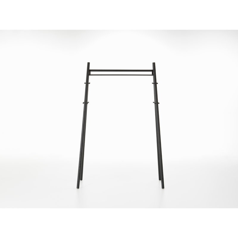 Artek|Coat racks & hangers, Coat stands|Kiila coat rack, black