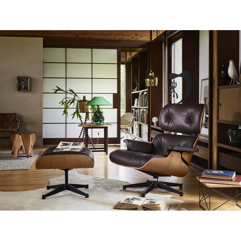 Vitra Eames House Bird, black | One52 Furniture