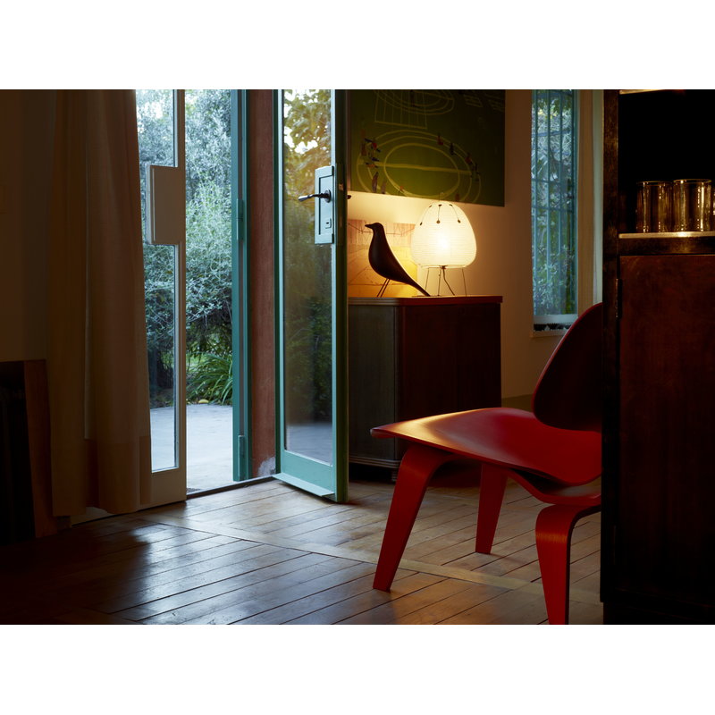 Vitra Eames House Bird, black | One52 Furniture
