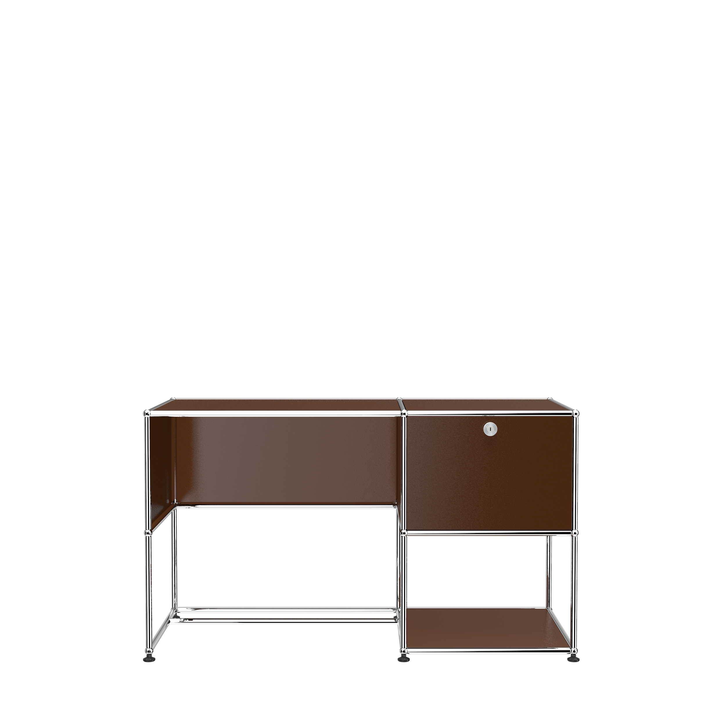 USM Haller Custom Desk Unit (A)