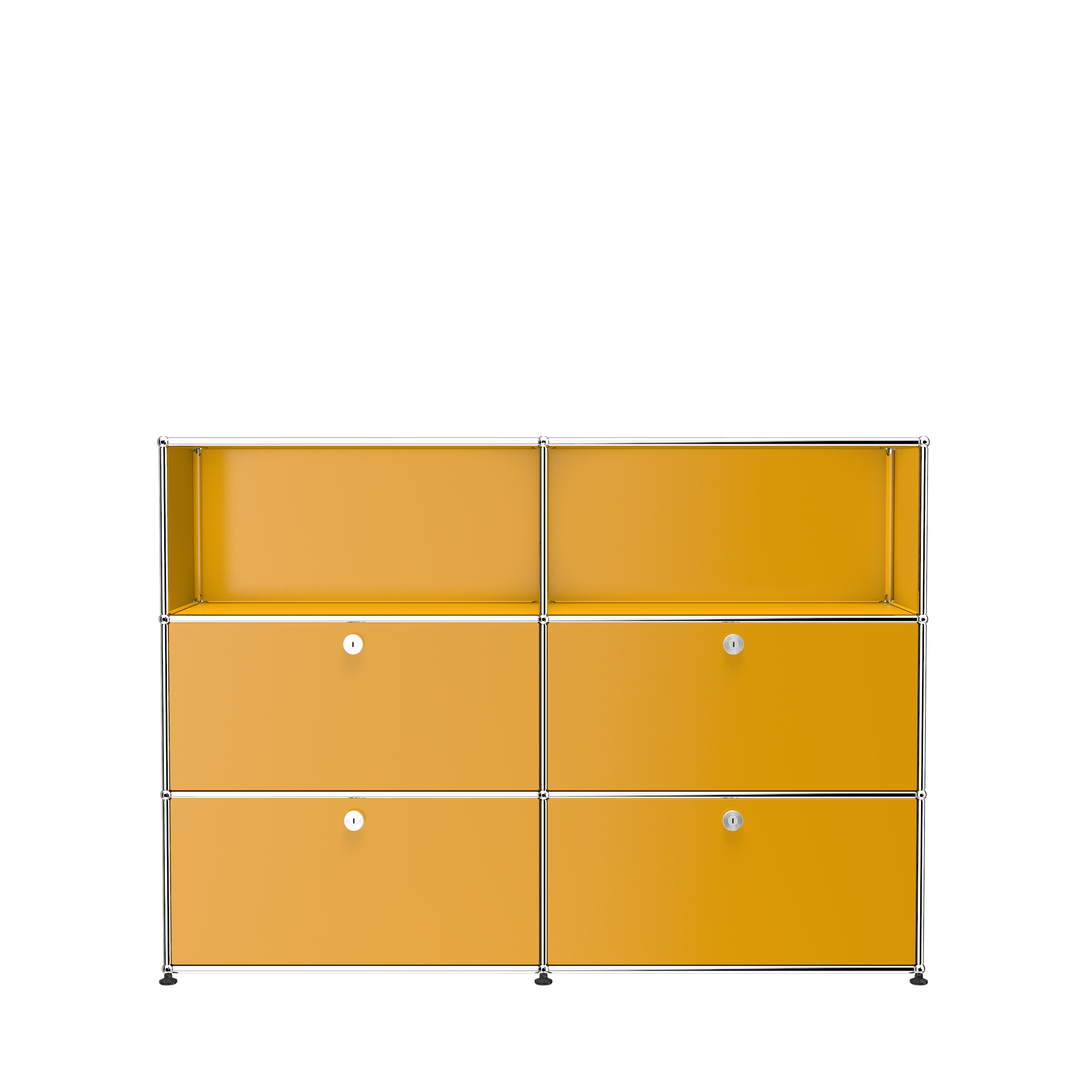 USM Beige USM Haller storage (G2A)|Buffets & Sideboards