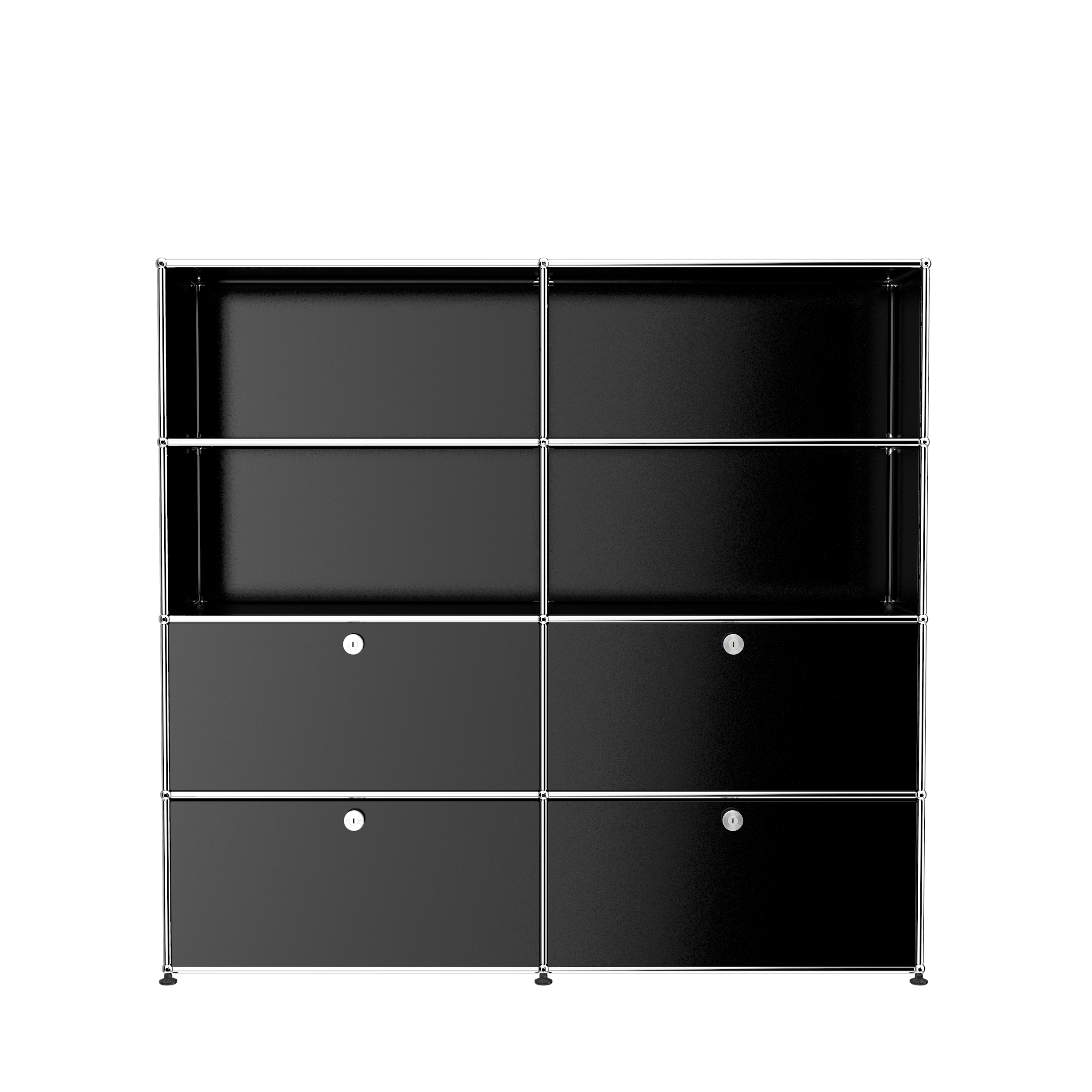 USM Beige USM Haller storage (S2)|Buffets & Sideboards