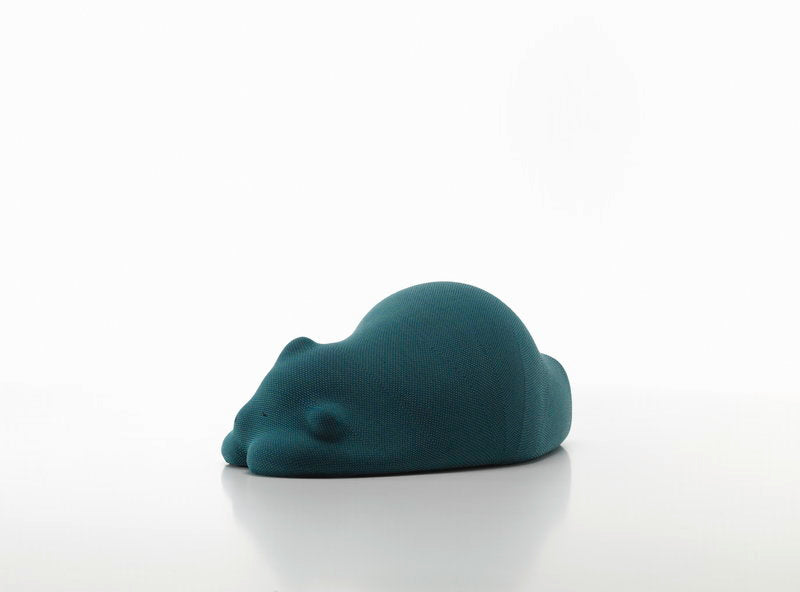 Vitra Resting Bear, turquoise | One52 Furniture