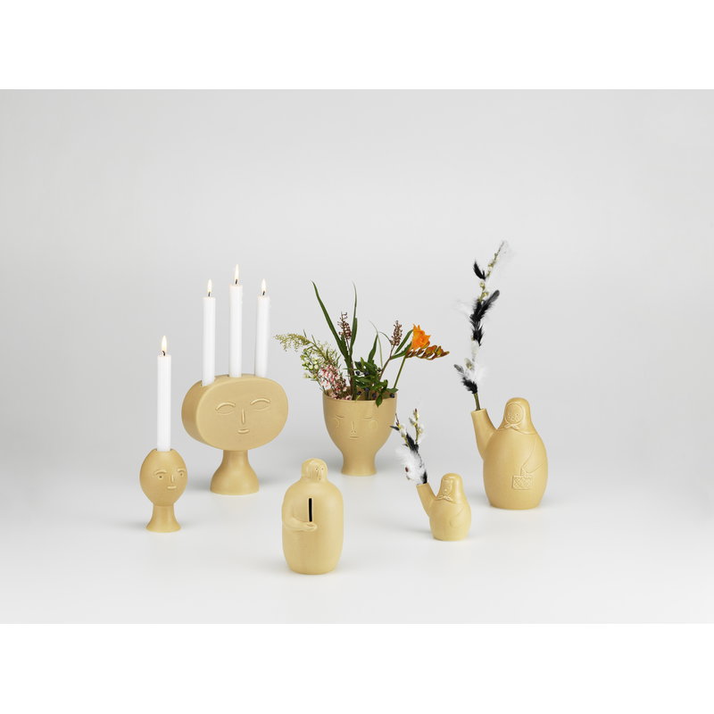 Artek|Vases|Midsummer Dream vase