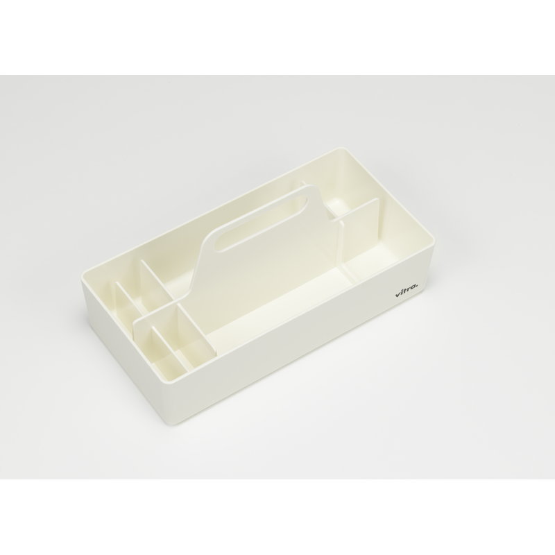 Vitra Toolbox, white | One52 Furniture