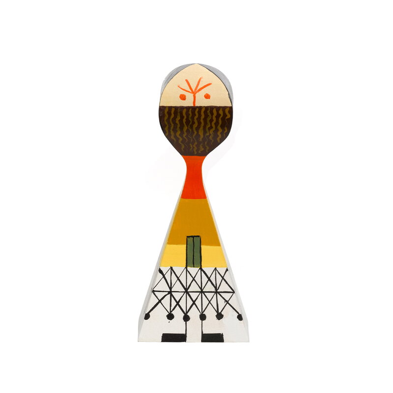 Vitra Wooden Doll No. 13 | One52 Furniture