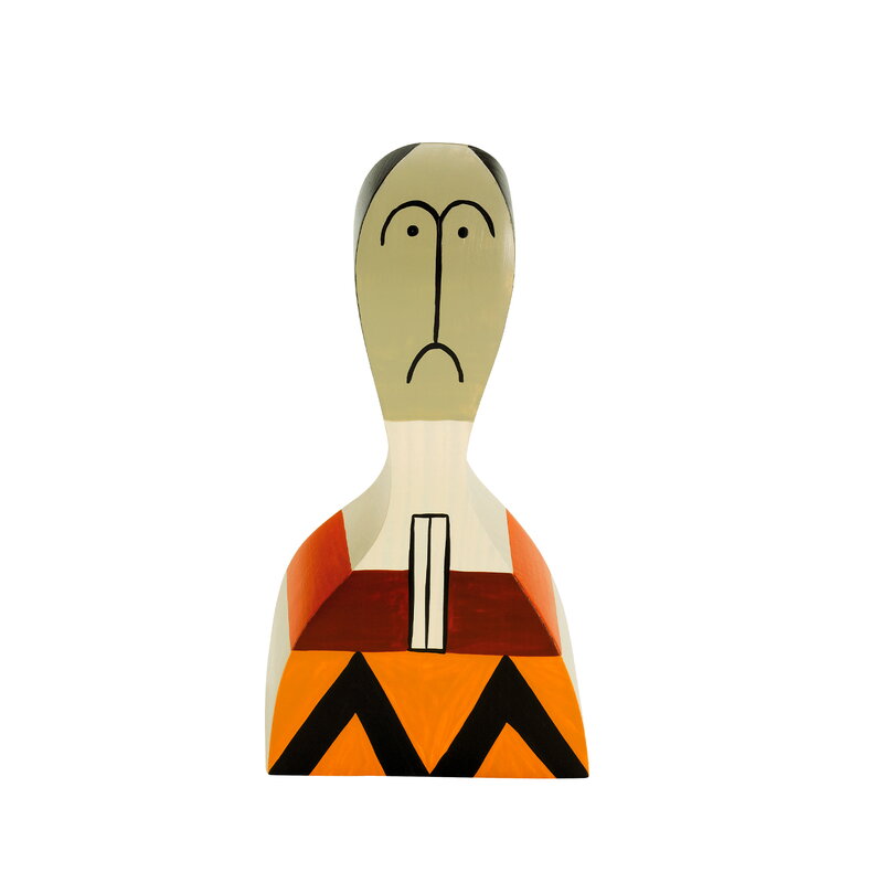Vitra Wooden Doll No. 17 | One52 Furniture