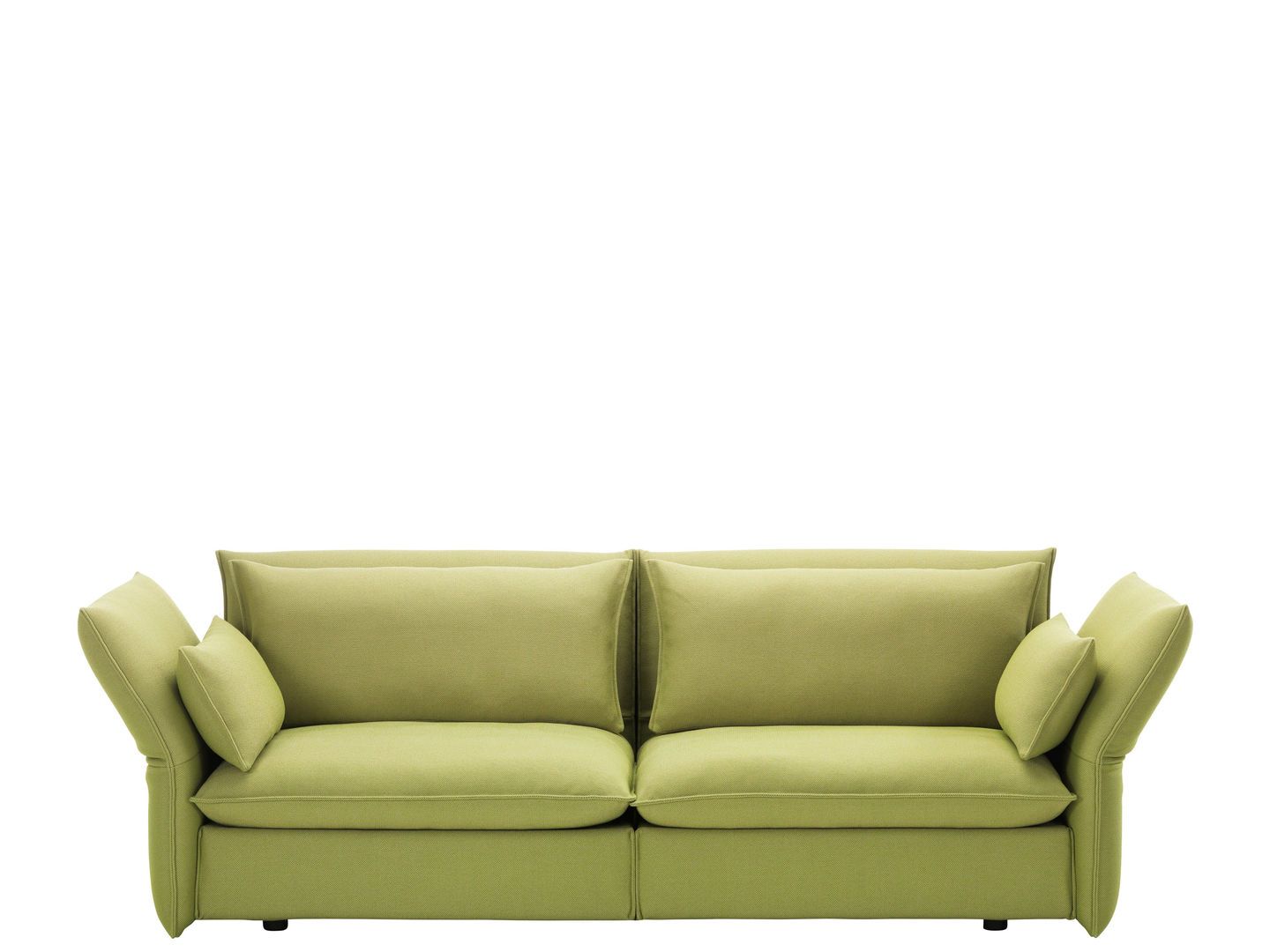 Vitra Mariposa 3-Seater Sofa - One52 Furniture