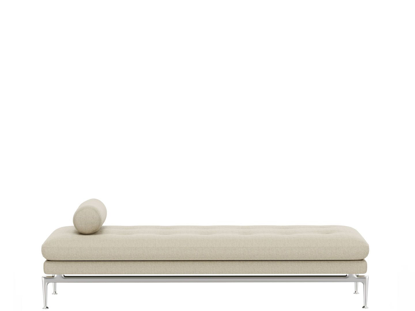 Vitra Suita Ottoman & Daybed - Perfect for Relaxing and Lounging in Style