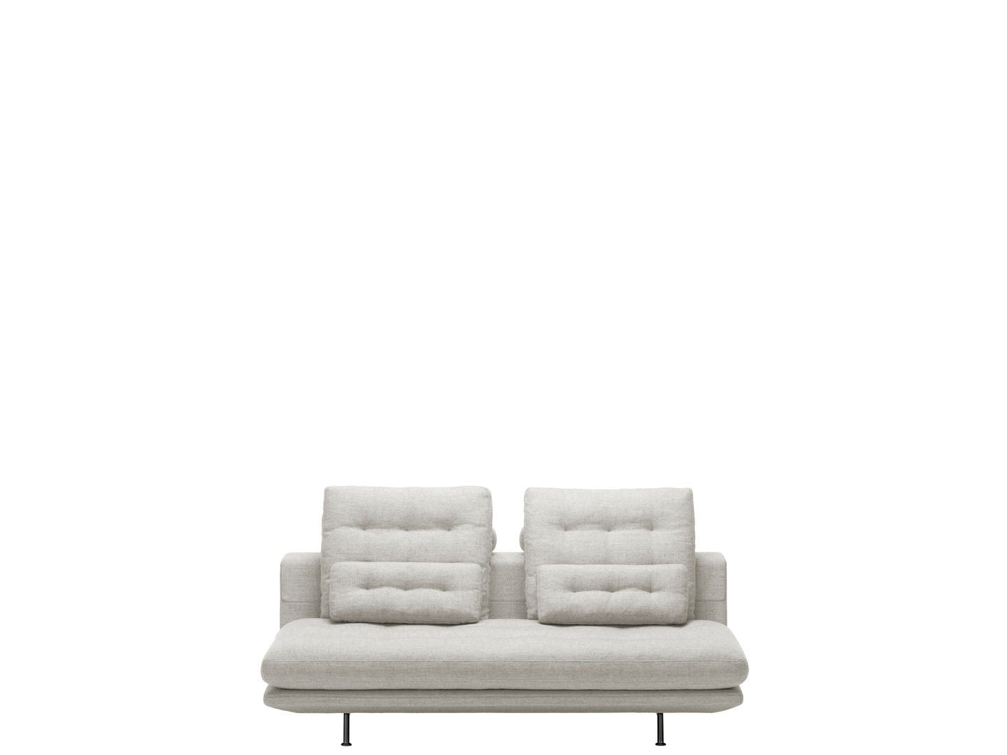 Vitra Grand Sofa 2 1/2-Seater - One52 Furniture