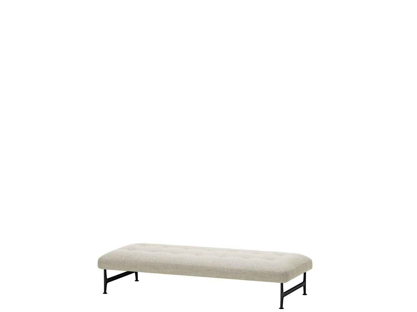 Vitra Grand Sofa Bench from One52 Furniture - perfect for any living room