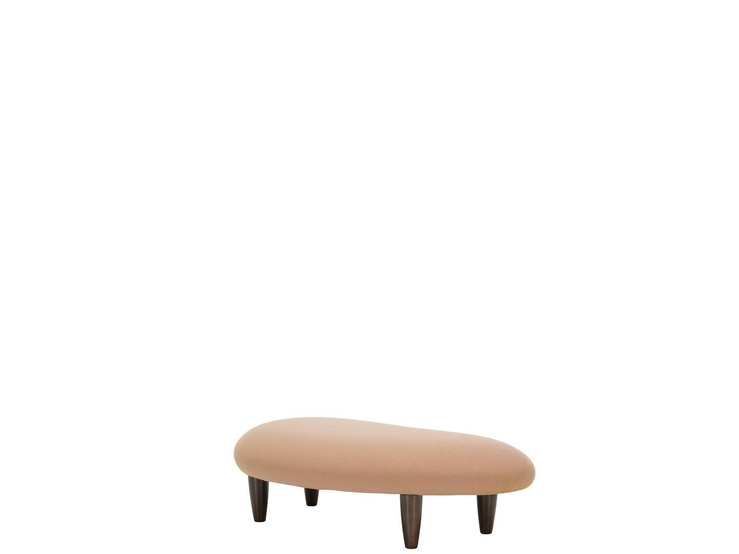 Vitra Freeform Ottoman from One52 Furniture