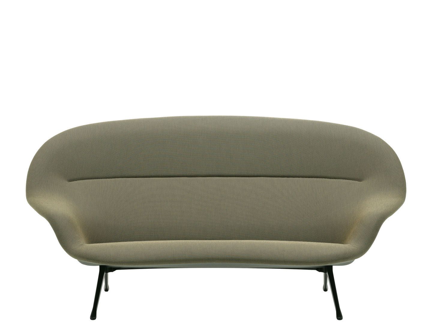 Vitra Abalon Sofa - Modern Design for Home and Office Comfort