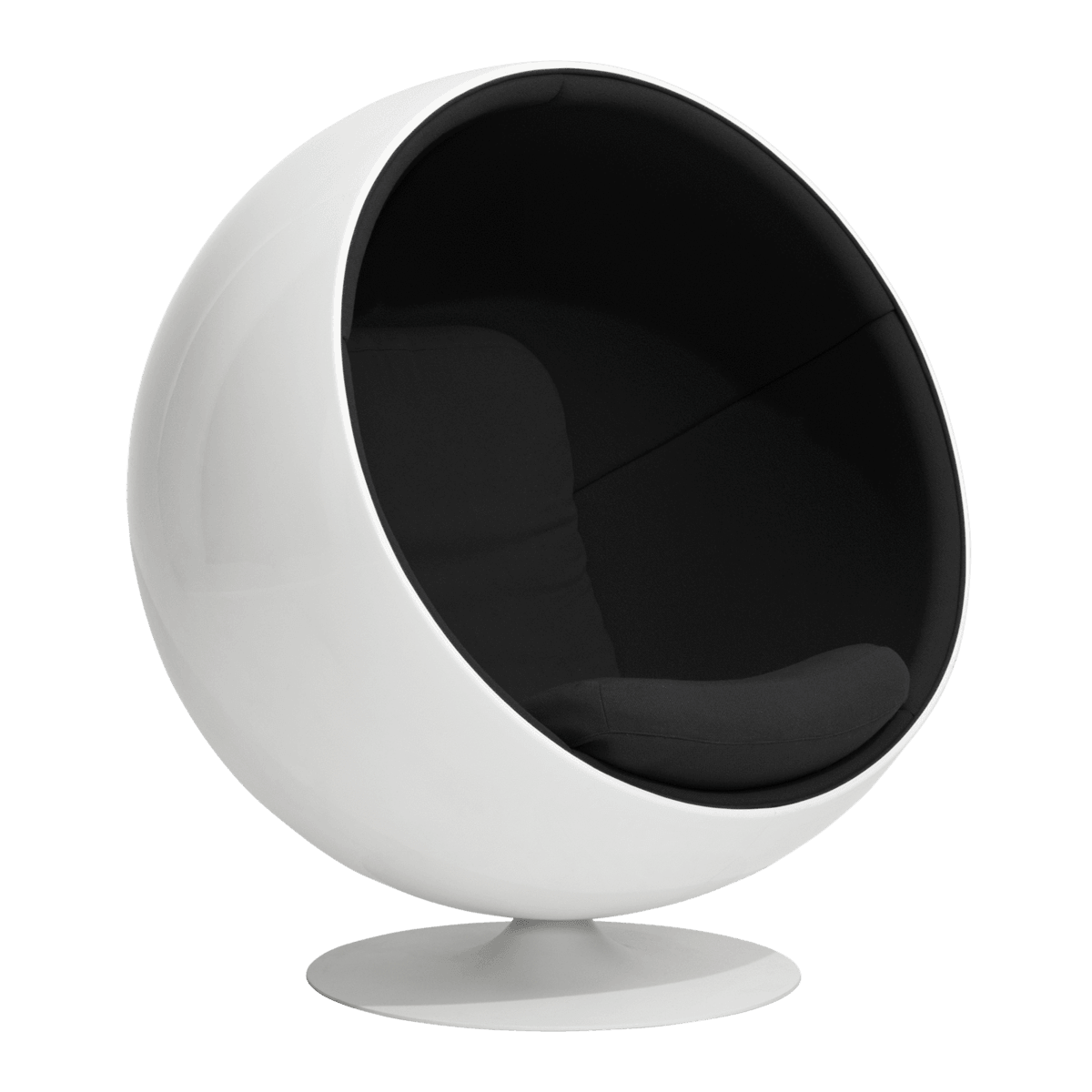 Ball Chair-ONE 52 Furniture