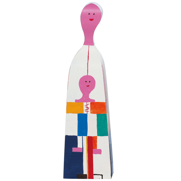 Vitra Wooden Doll No. 4 | One52 Furniture