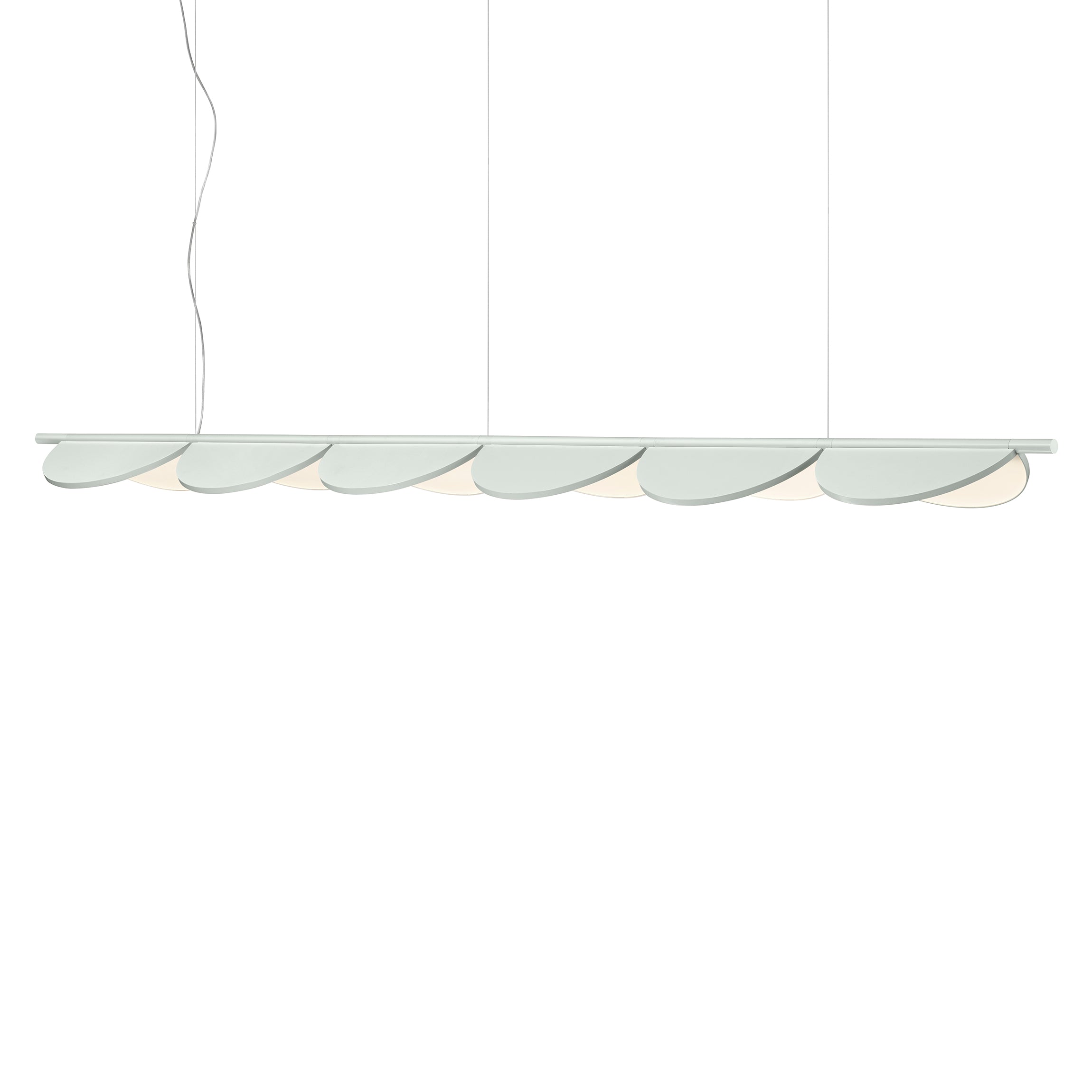 Almendra Linear Suspension 6