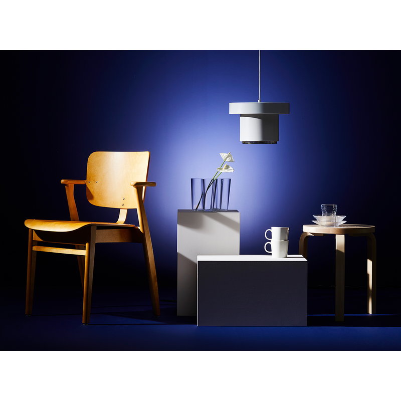 Artek|Chairs, Stools|Aalto stool 60, birch