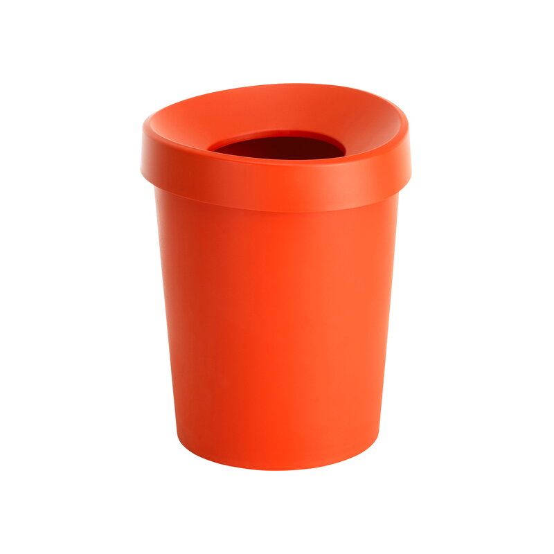 Vitra Happy Bin, S, poppy red | One52 Furniture