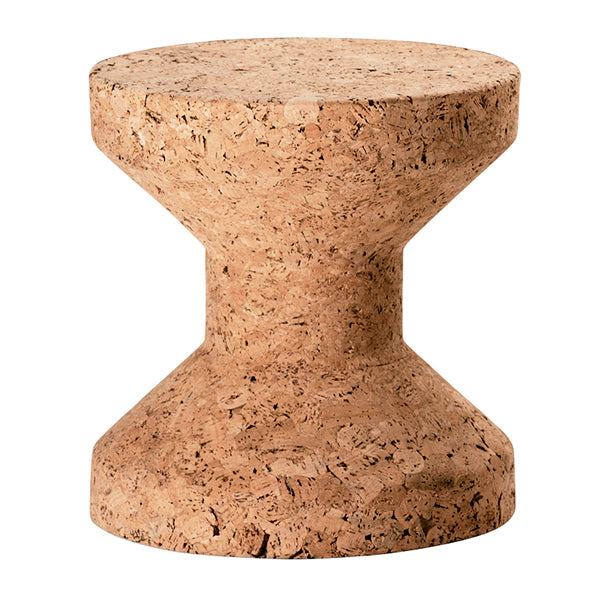 Vitra Cork Family side table/stool, Model A | One52 Furniture
