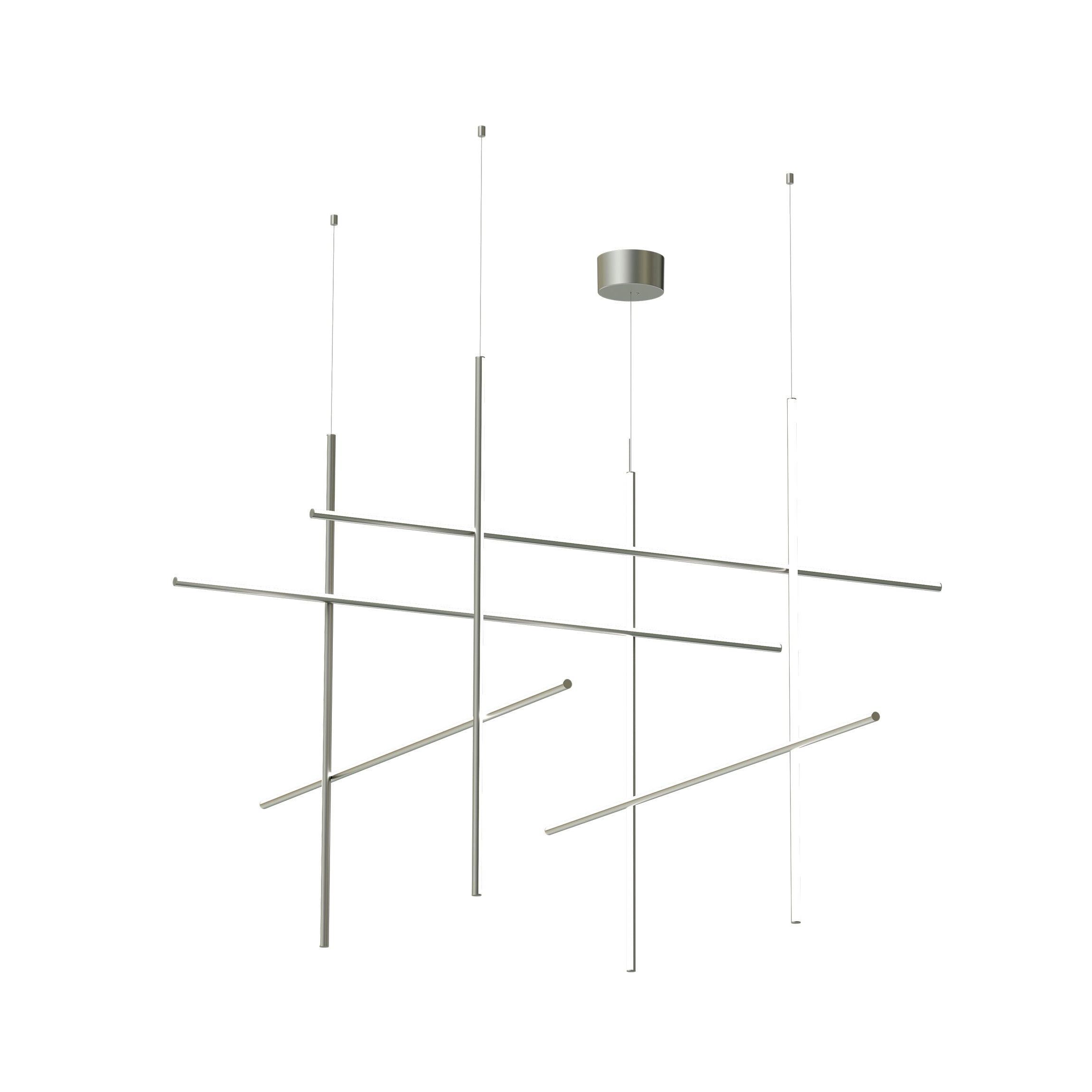 Coordinates Module Suspension