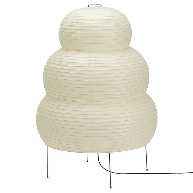 Vitra Akari 25N floor lamp | One52 Furniture