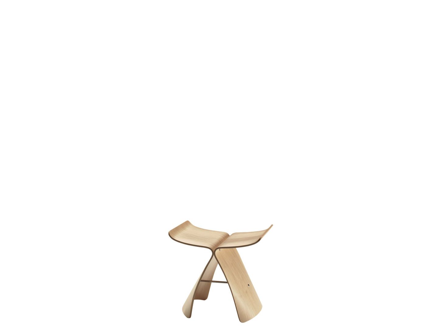 Butterfly Stool | One52 Furniture 