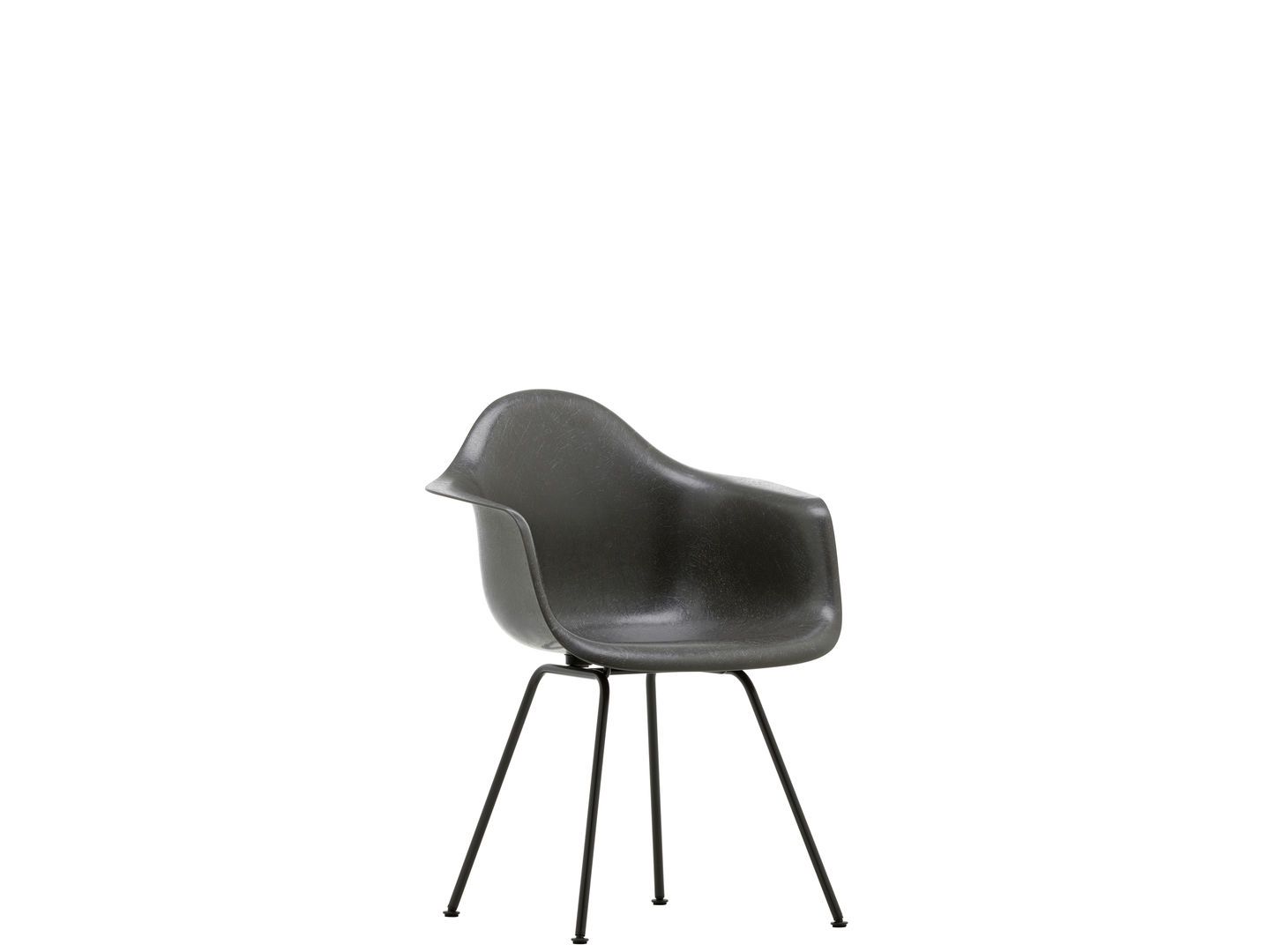 Eames Fiberglass Armchair DAX | One52 Furniture 