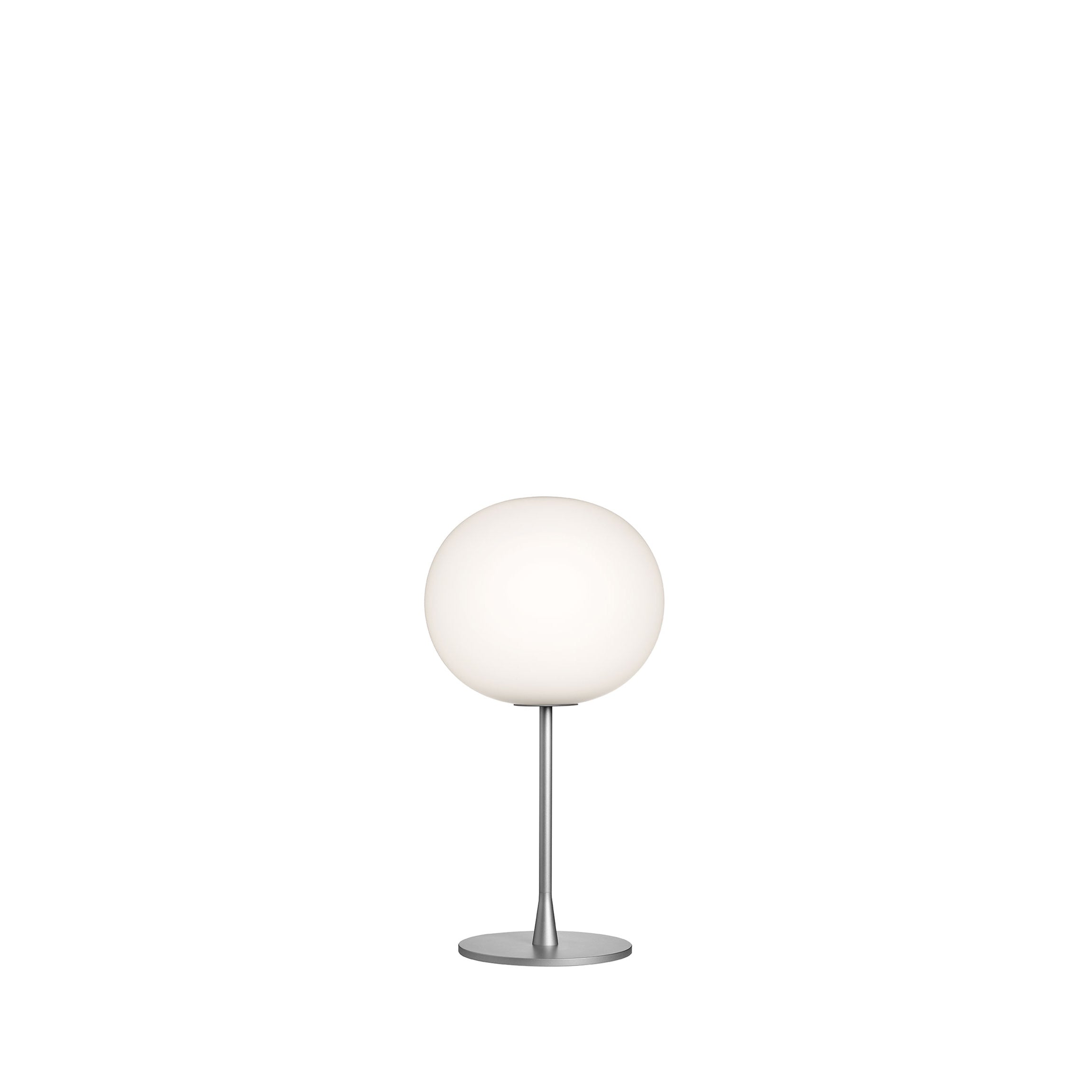 Glo ball store table lamp