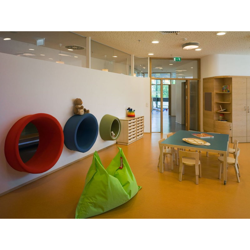 Artek|Kids' furnishings, Kids' furniture|Aalto children's chair N65, birch